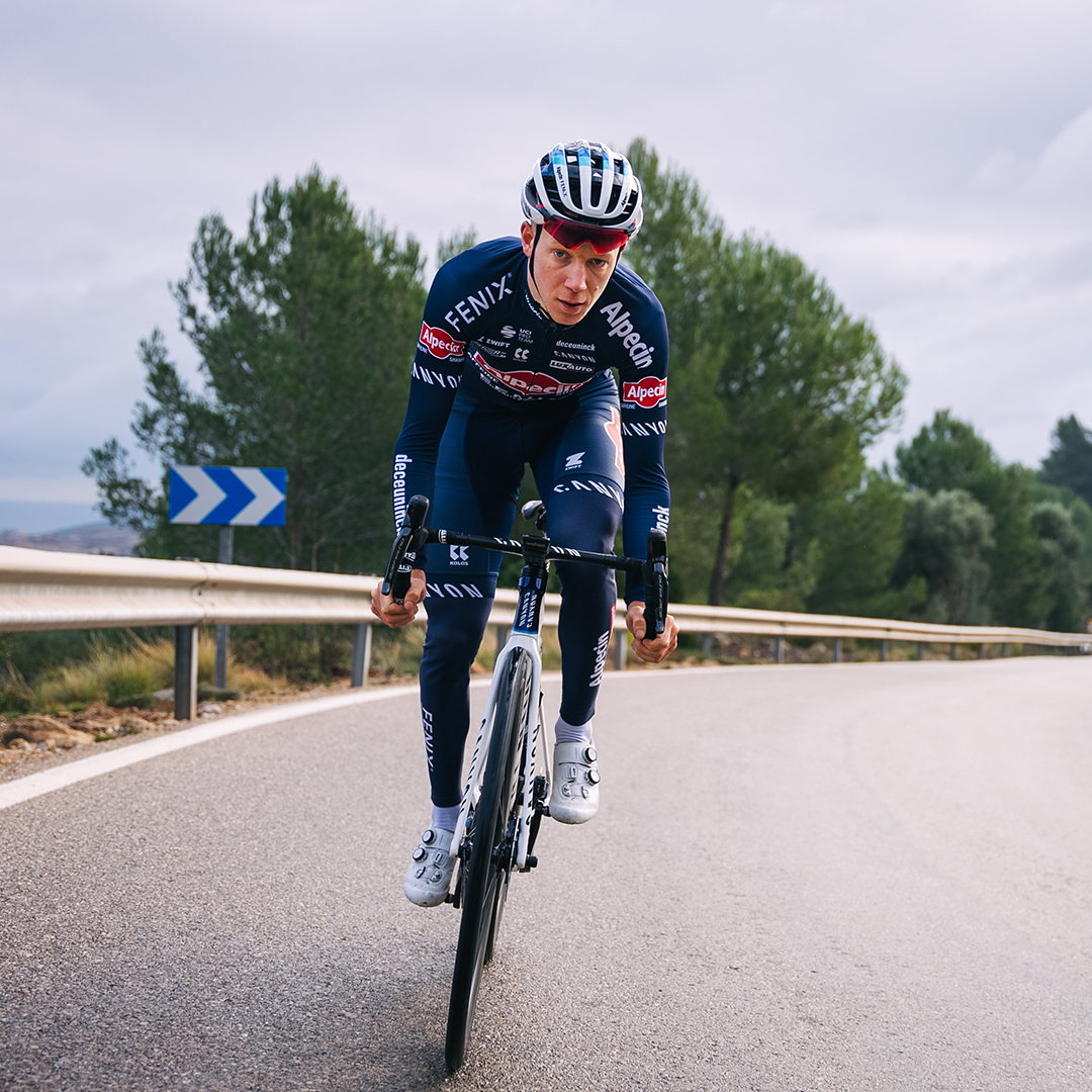 Floris De Tier- Alpecin Fenix